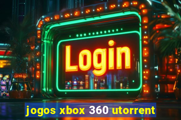 jogos xbox 360 utorrent